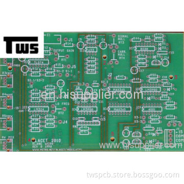 High Quality Peelable Mask Pcb 